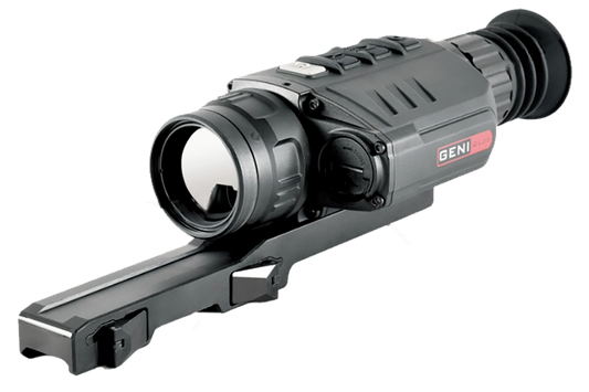 Iray Usa Llc Rico G 640, Infiray Iray-gh50 Rico-g 640 3x50mm Ther 640x512