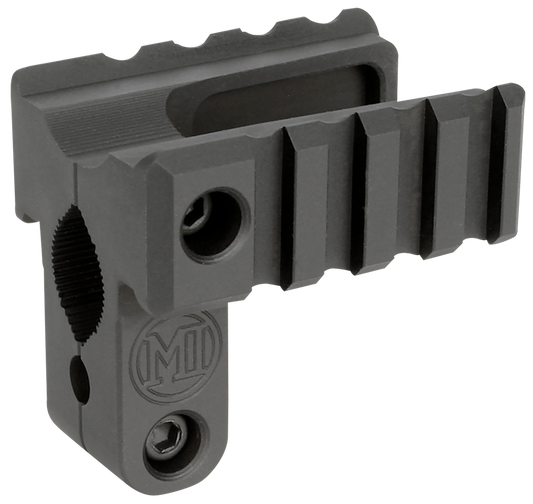 Midwest Industries Inc Light & Laser, Midwest Mi-ak-01        Ak Light&laser Mount