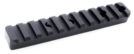 Talley Picatinny Rail, Tal P00252751 Picatinny Base For Traditions Muzz