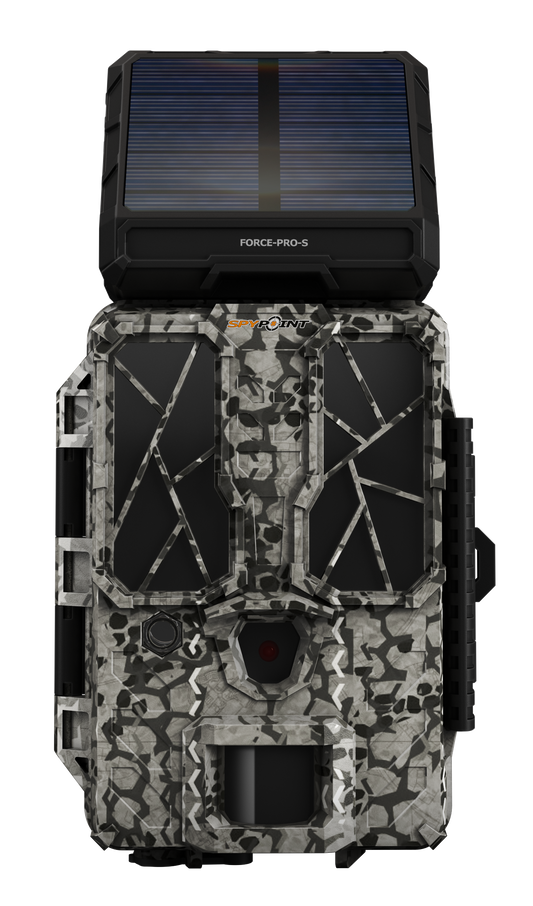 Spypoint Force-pro-2, Spypoint Force-pro-s