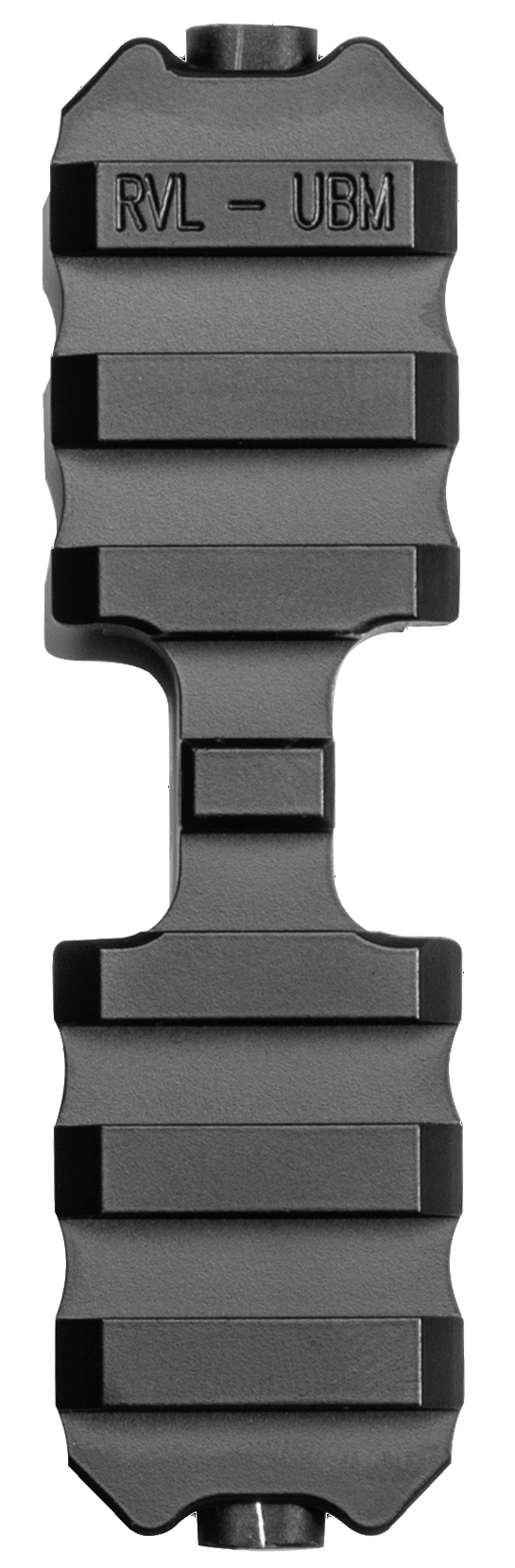 Seekins Precision Quick Attach Bipod Mount, Seekins 0010560107      Qck Attach Univ Bipod Mnt