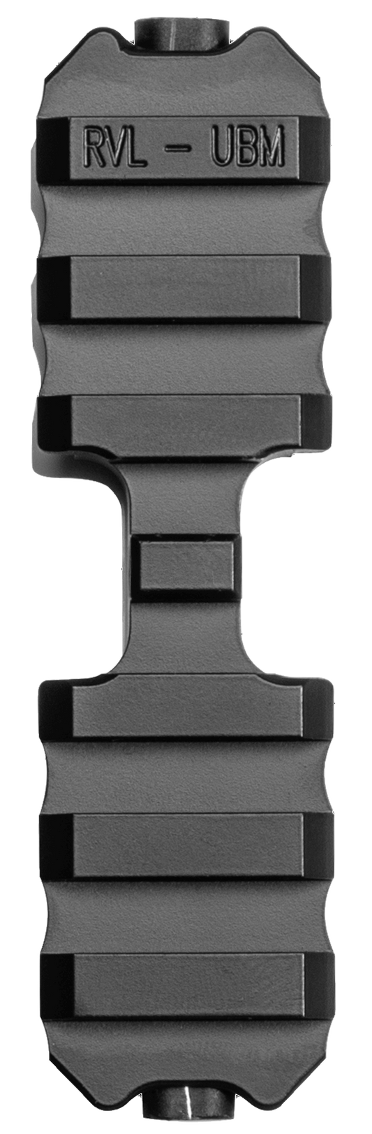 Seekins Precision Quick Attach Bipod Mount, Seekins 0010560107      Qck Attach Univ Bipod Mnt