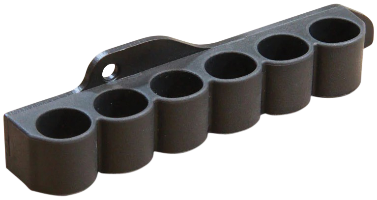 Adaptive Tactical Receiver Mounted Shell Carrier, Adapt At06000m Shell Carrier Moss500/590/88 12g
