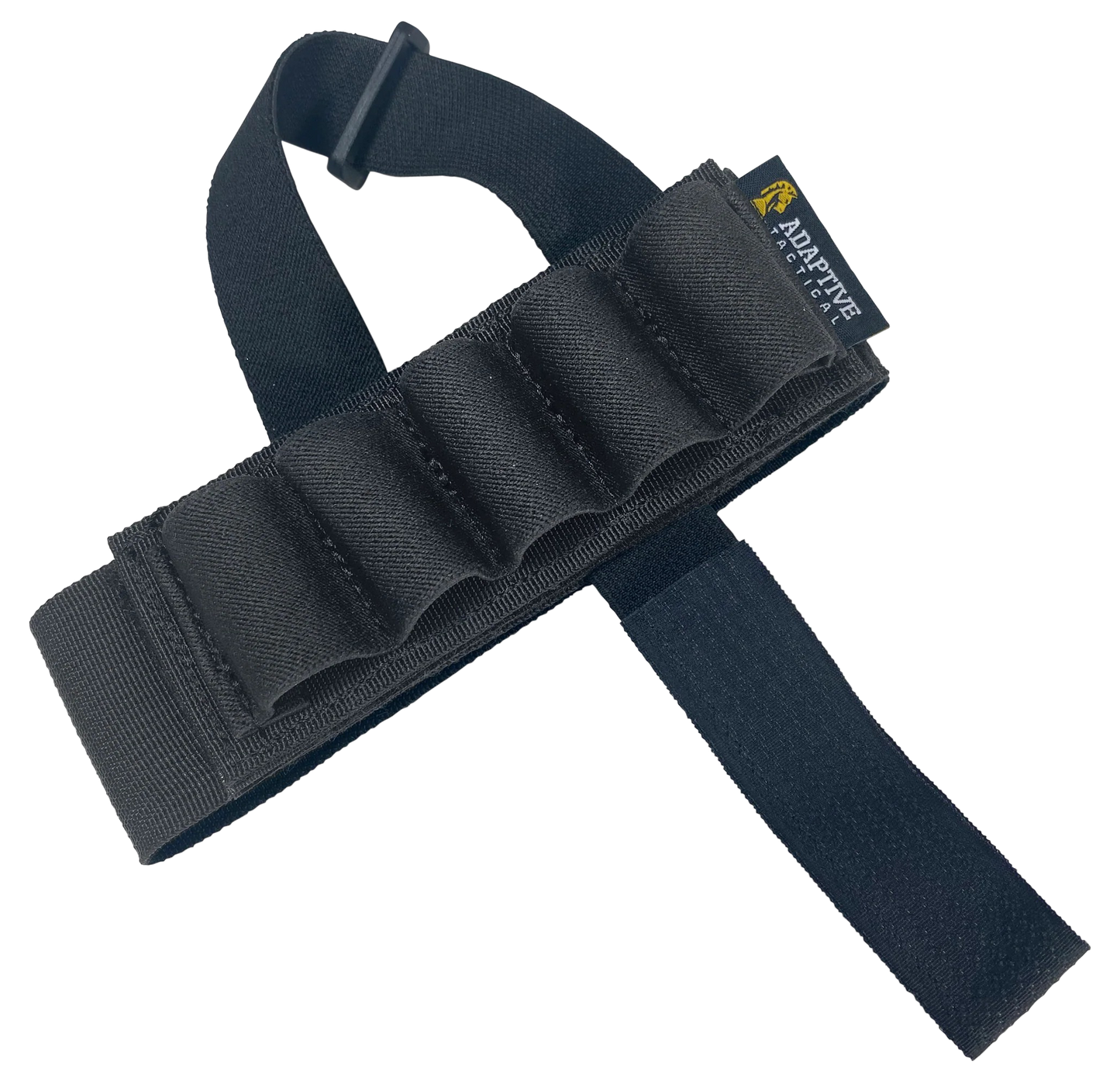 Adaptive Tactical Stock Mounted Shell Carrier, Adapt At06400  Stock Mounted Shell Carrier