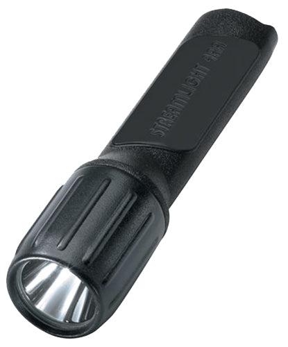 Streamlight Propolymer, Stl 68344  Pro Polymer 4aa Black Lux Div 2
