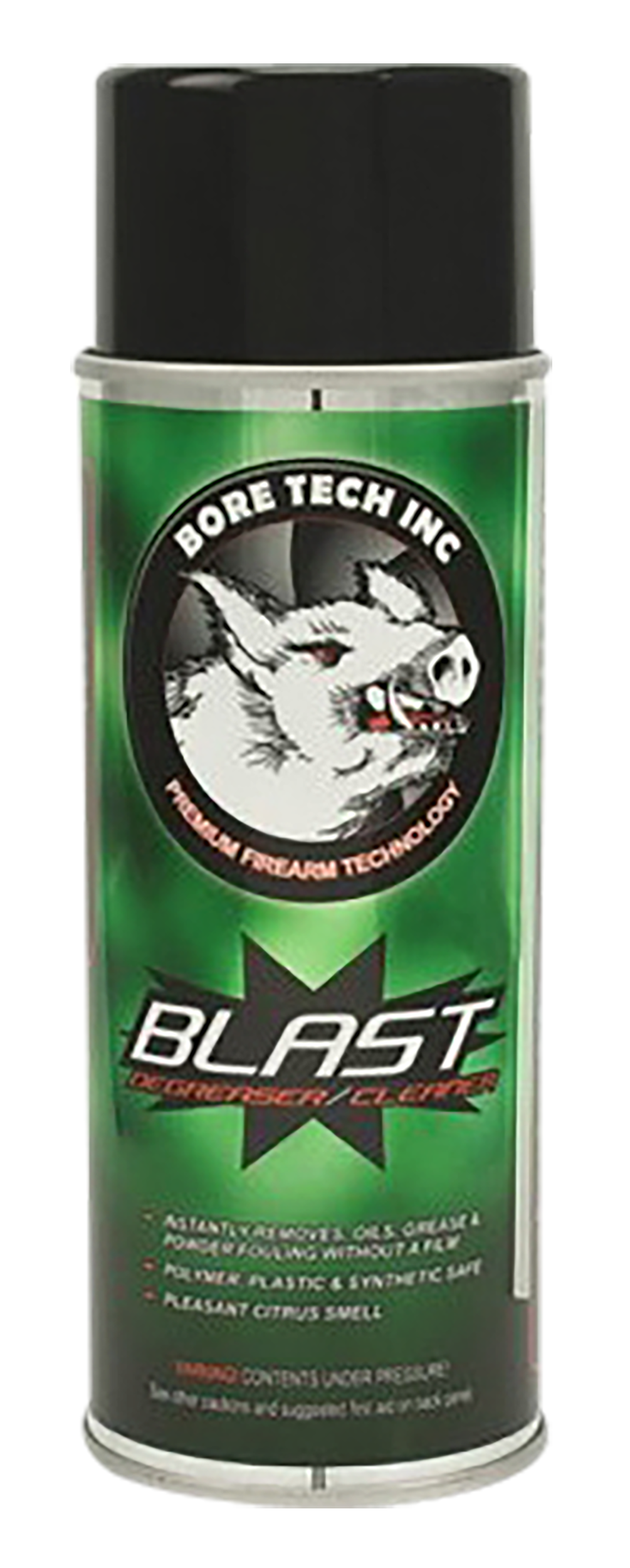 Bore Tech Blast, Btech Btcd-50015    Blast Degreaser Aerosol 10ozl