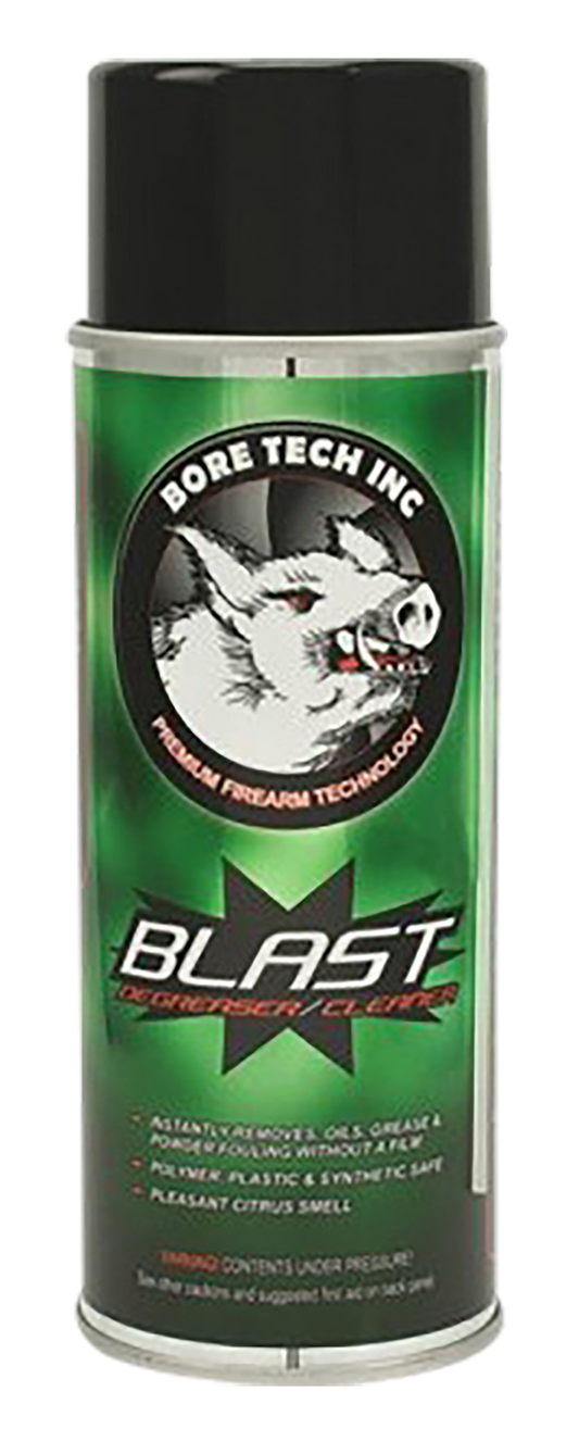 Bore Tech Blast, Btech Btcd-50015    Blast Degreaser Aerosol 10ozl