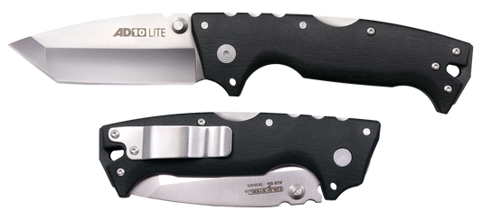 Cold Steel Ad-10, Cold Cs-fl-ad10t        Ad10 Tanti     Gfn Hndl