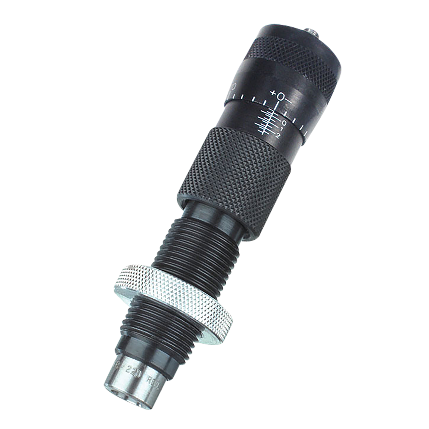Forster Products Inc Ultra Micrometer, Forster U00034      243 Win Ultra Micro Seater