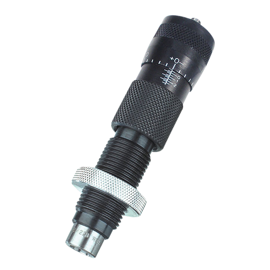 Forster Products Inc Ultra Micrometer, Forster U00034      243 Win Ultra Micro Seater