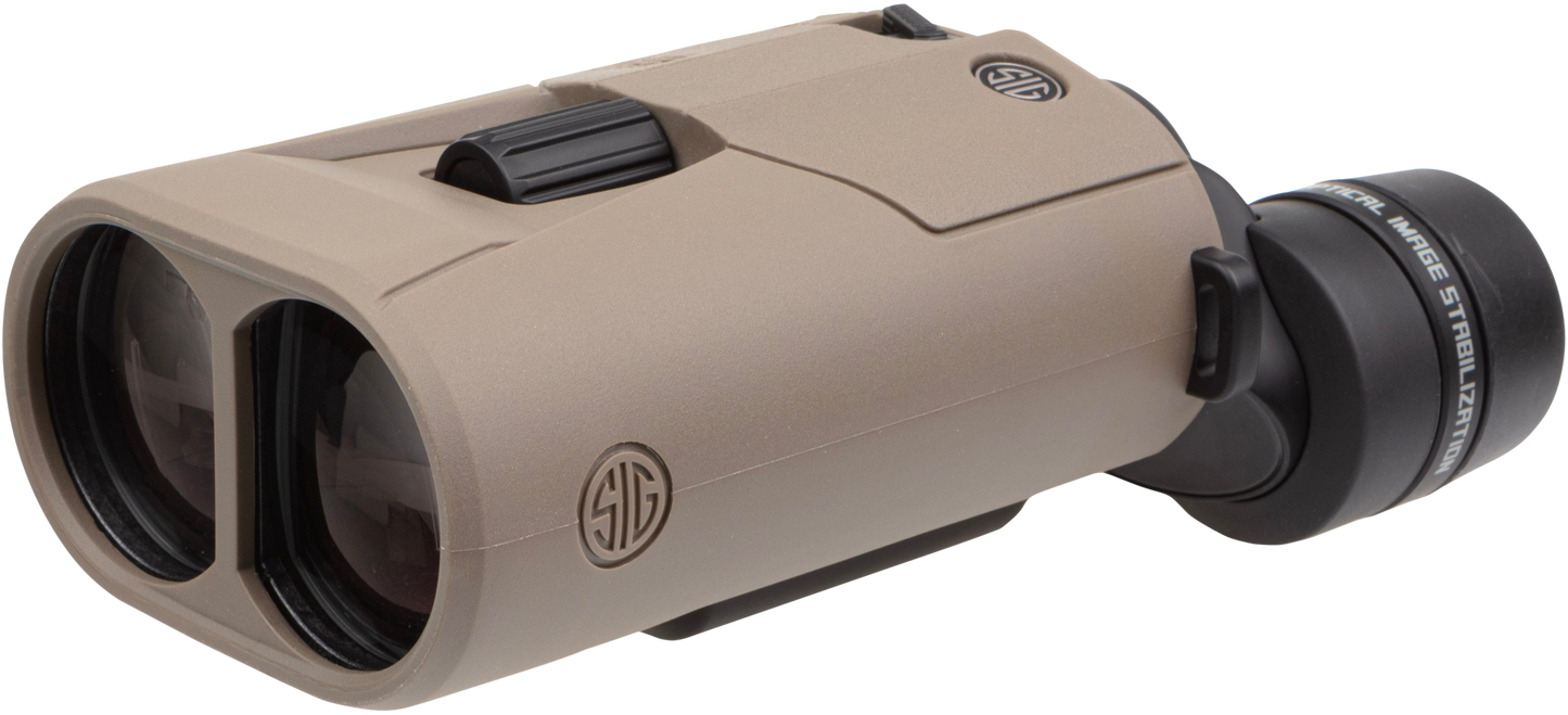 Sig Sauer Electro-optics Zulu6, Sig Soz6wp20    Zulu6tm Hdx Bino 20x42