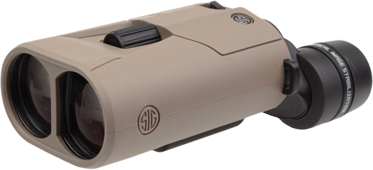 Sig Sauer Electro-optics Zulu6, Sig Soz6wp20    Zulu6tm Hdx Bino 20x42