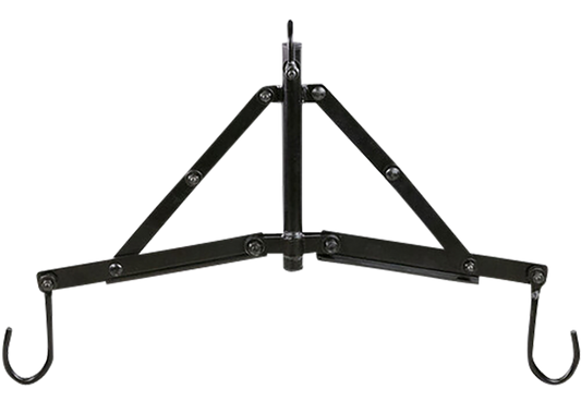 Moultrie Feeder, Mou Mfa-15031 Feeder Hoist And Gambrel