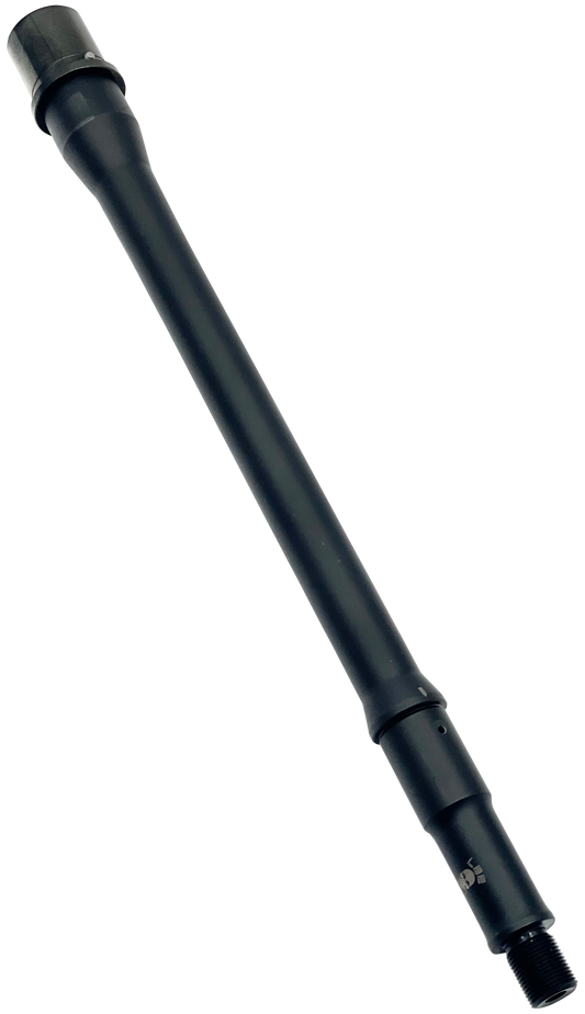 Lbe Unlimited Ar-15, Lbe Bar125m      Ar15 556 Cold Hmr Forged 12.5"