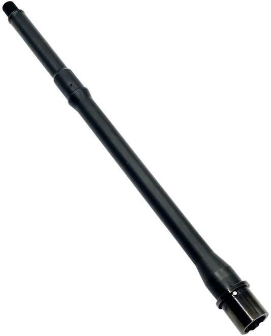 Lbe Unlimited Ar-15, Lbe Bar145m      Ar15 556 Cold Hmr Forged 14.5"