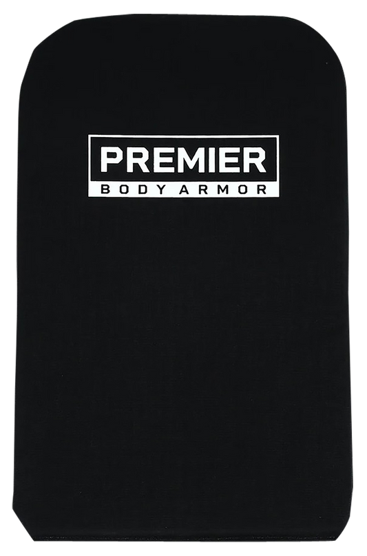 Premier Body Armor Llc Backpack Panel, Prem Bpp9156 Panel Blk Vertx/overlander