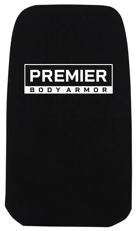 Premier Body Armor Llc Backpack Panel, Prem Bpp9154 Panel Blk Vertx/cmmter Sling 3.0 Main