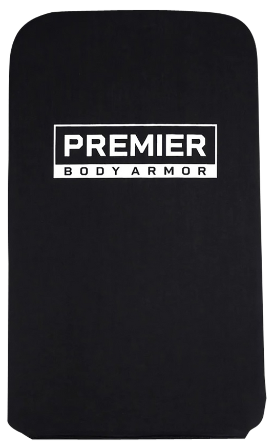 Premier Body Armor Llc Backpack Panel, Prem Bpp9145 Panel Blk Vertx/ardennes Holiday