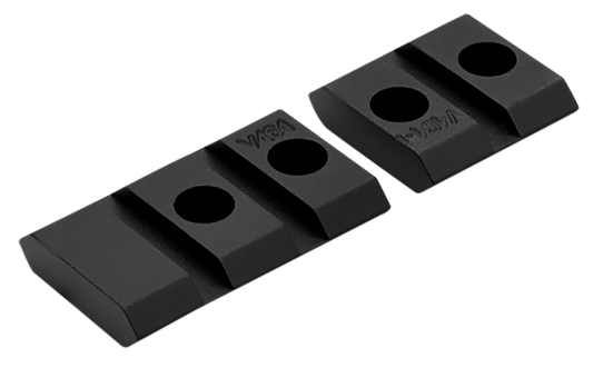 Warne Savage Sa Vapor Pic Rail 8-40, Warne V464m       Savage Sa Vapor Pic Rail 8-40 Sc