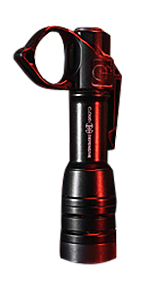 Cloud Defensive Llc Mch-duty-ho-df, Cloud Cd2203dfpblk       Mch Duty Ho Df Prog Blk