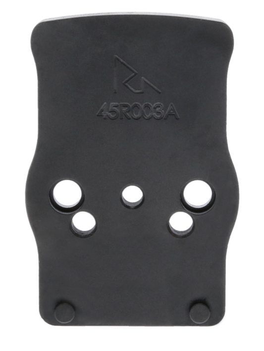 Rival Arms Mount Adapter Rmr To Vortex/docter, Rival Rara45r001a Mnt Adapter Rmr To Vortx/doctor