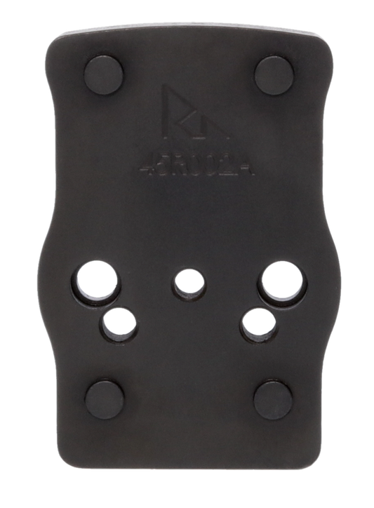 Rival Arms Mount Adapter Rmr To Deltapoint Pro, Rival Rara45r002a Mnt Adapter Rmr To Deltapp