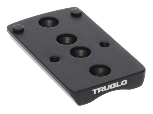 Truglo Ruger 10/22 Receiver Mount, Tru Tg-tg8955ru1  Ruger 10/22 Recvr Mount