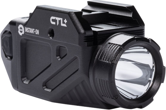 Viridian Ctl+, Vir 930-0026  Ctl Unv 1100 Lum Tact Lght Rchg Batt