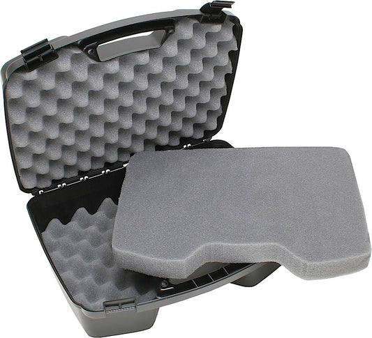 Mtm Handgun Case, Mtm 811-40       4   Pistol Case