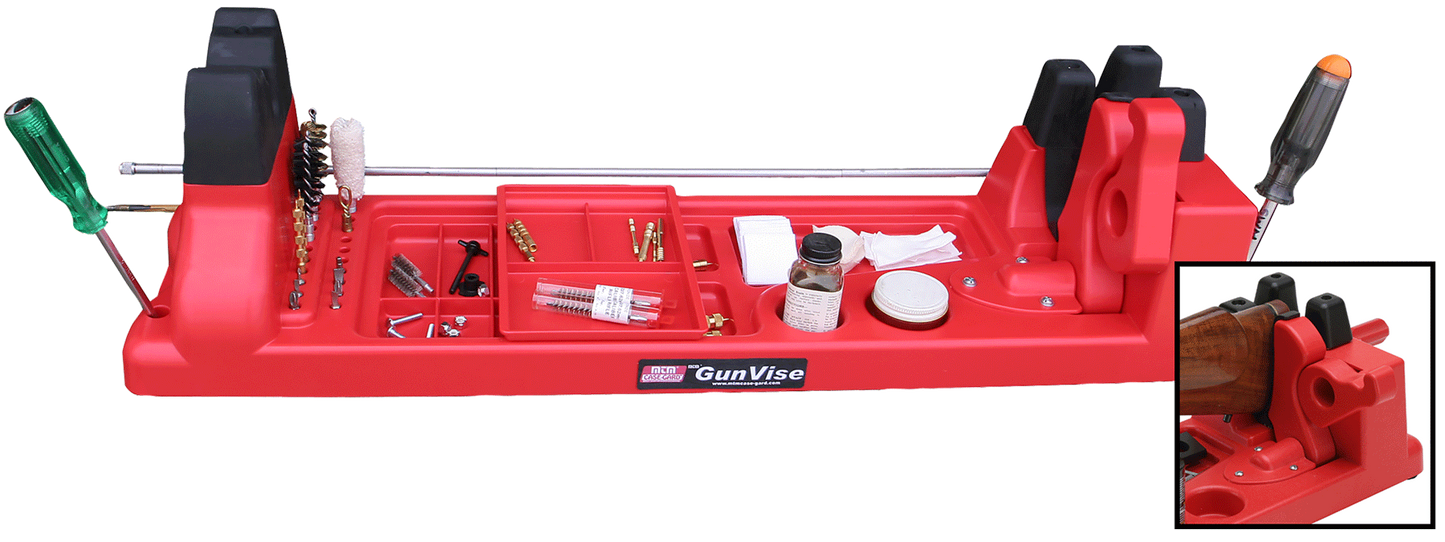 Mtm Gun, Mtm Gv30         Gun Vise