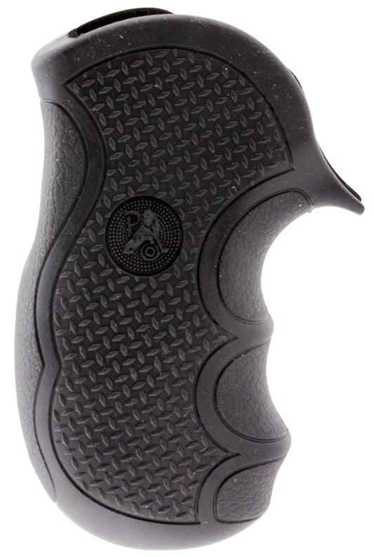 Pachmayr Diamond Pro, Pac 02482        Diamond Pro Grip Rug Lcr