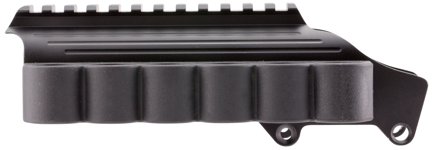 Tacstar Sidesaddle Rail Mount, Tac 1081035      Rail Mnt W/sidesaddle Rem