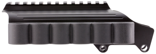 Tacstar Sidesaddle Rail Mount, Tac 1081035      Rail Mnt W/sidesaddle Rem