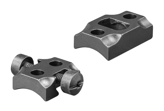 Leupold Standard, Leu 56859  2 Pc Base Kimber 84      Mt