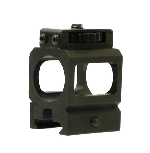 Streamlight Tactical Light, Stl 69100  Rail Mount Tl2 Led/super Tac