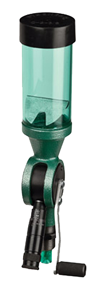 Rcbs Competition, Rcbs 98908 Competition Powder Measure Pst/rfl