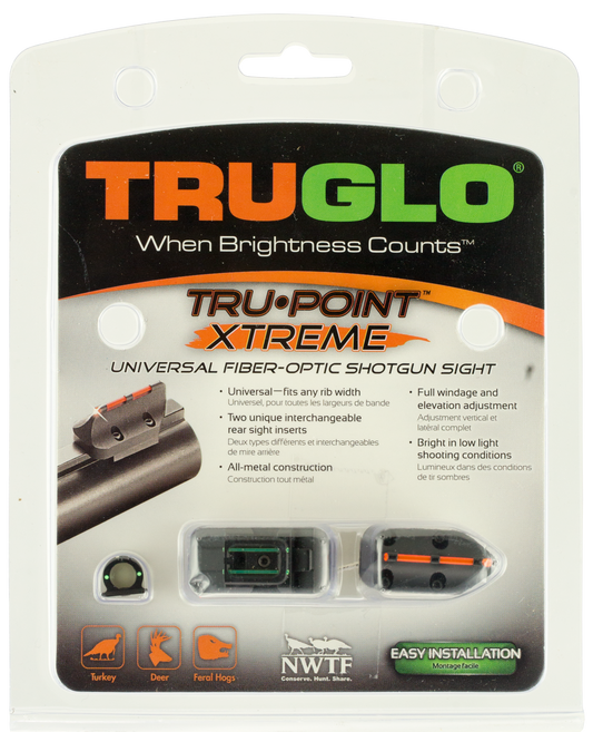 Truglo Tru-point, Tru Tg-960       Trupoint Xtreme Tky/deer