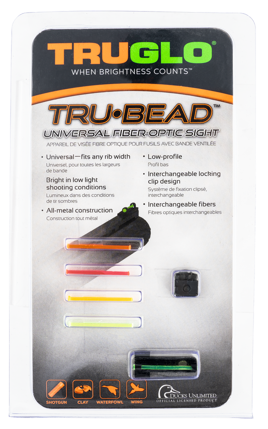 Truglo Tru-bead, Tru Tg-949b      Trubead Univ Target/comp