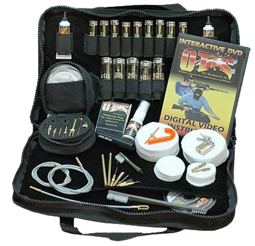 Otis Elite, Otis Fg-1000       Elite            Cln System