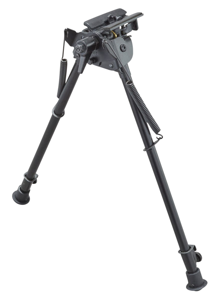 Champion Targets Pivot, Champ 40856 Pivot Bipod 9-13in