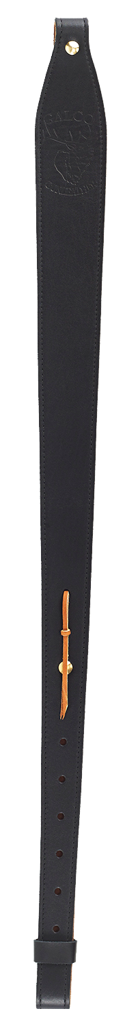 Galco Tapered, Galco Rs9b     Tapered Sling Black