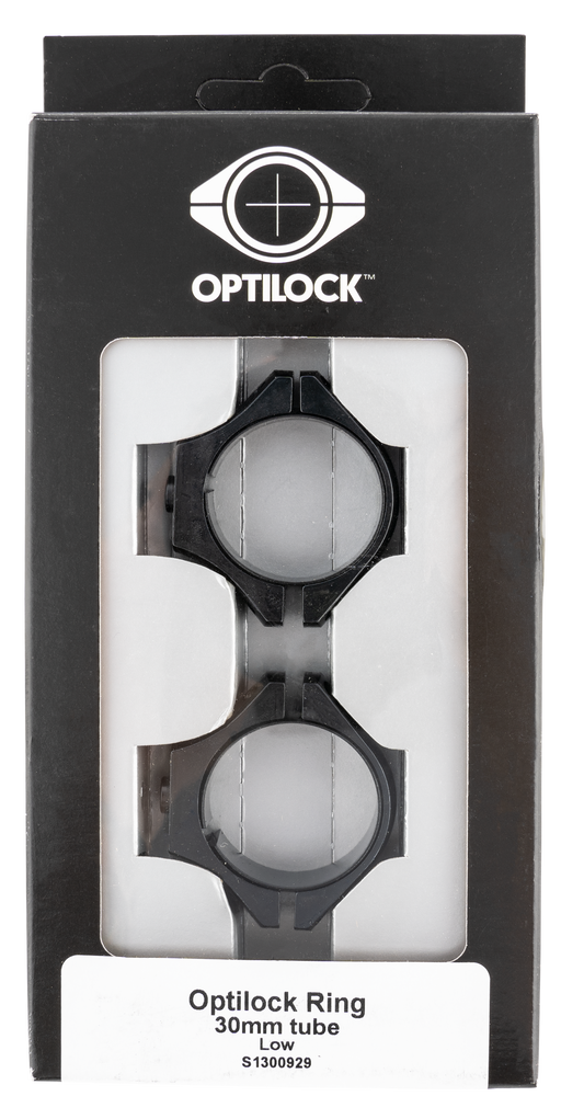 Tikka T3 Opti-lock, Tikka S1300964    Sa/ti Optrng 30m Md  Bl