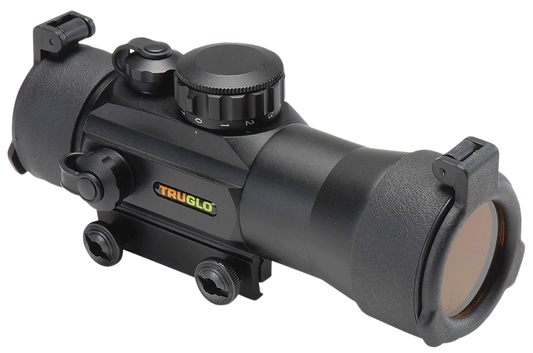 Truglo Traditional, Tru Tg-8030b2    Red Dot 42mm 2x