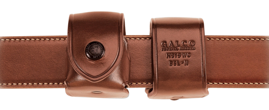 Galco Belt, Galco Bsll     Speedloader Cs Lfrm  Tan