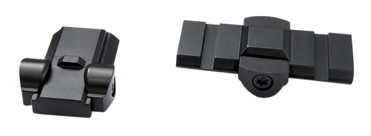 Burris Base Adaptor, Bur 410990 Base Adapter M77 S-redhawk