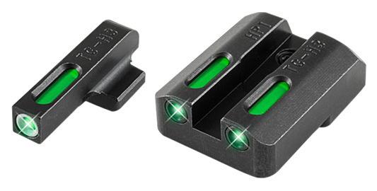 Truglo Tfx, Tru Tg-13hp1a    Tfx Hk P30           Set