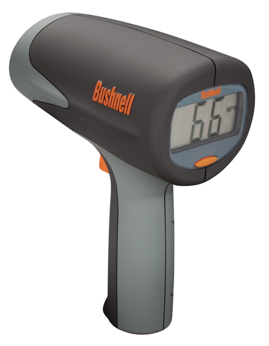 Bushnell Velocity, Bush 101911   Velocity  Radar Gun