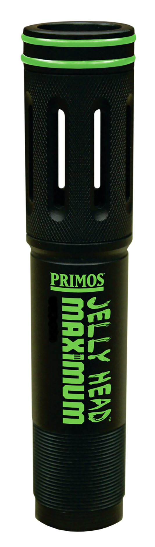 Primos Jelly Head, Prim 69409    Jellyhead Choke 20 Ben/ber