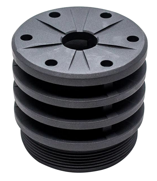 Silencerco Bravo, Silencerco Ac2022 Bravo Anchor Brake .30cal