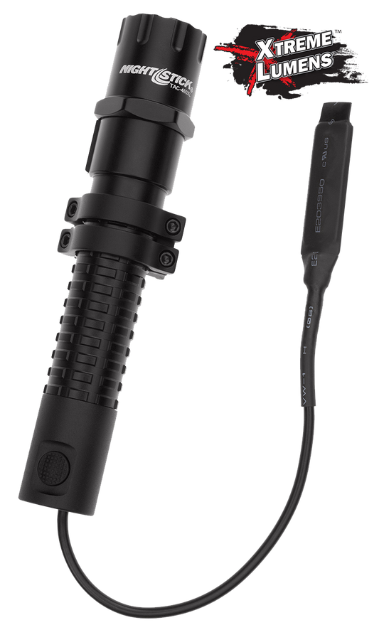 Nightstick Tac-460xl, Nstick Tac460xlk01 Long Gun Kit